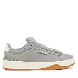 Сникърси Tommy Jeans Tjm Skater Sneaker EM0EM01607 Сив
