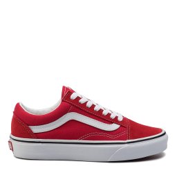 Гуменки Vans Old Skool VN0A4BV5JV61 Червен
