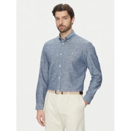 Jack & Jones Риза Summer 12274599 Син Regular Fit