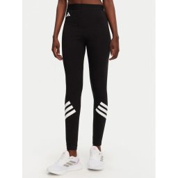 adidas Клин Future Icons 3-Stripes JE0215 Черен Slim Fit
