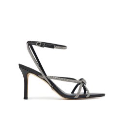 Guess Сандали FLJMRT ELE03 Черен