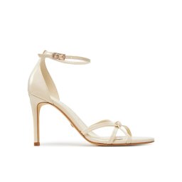 Guess Сандали FLJSPR PAF03 Бежов