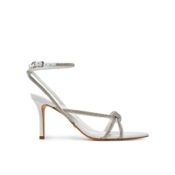 Guess Сандали FLJMRT ELE03 Бял