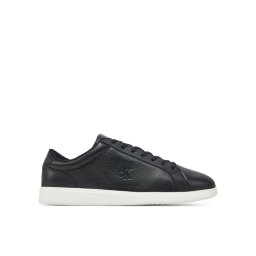 Calvin Klein Jeans Сникърси Low Profile Cupsole Cm YM0YM01190 Черен