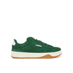 Tommy Jeans Сникърси Tjm Skater Sneaker EM0EM01607 Зелен