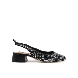 Steve Madden Обувки на ток Smitten SM11003213 Черен