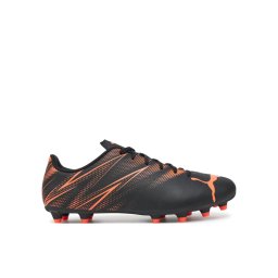 Puma Обувки за футбол Attacanto Fg/Ag 107477 12 Черен