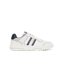 Tommy Jeans Сникърси Tjm The Brooklyn EM0EM01548 Бял