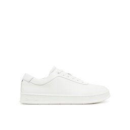 Calvin Klein Сникърси Low Top Lace Up Oxford Rubb Lth HM0HM01708 Бял