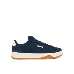 Tommy Jeans Сникърси Tjm Skater Sneaker EM0EM01607 Тъмносин