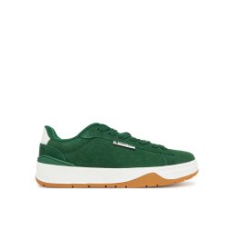 Tommy Jeans Сникърси Tjw Skate Sneaker EN0EN02737 Зелен