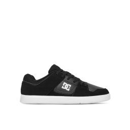 DC Shoes Сникърси CURE ADYS400073-BLK Черен