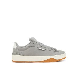Tommy Jeans Сникърси Tjm Skater Sneaker EM0EM01607 Сив