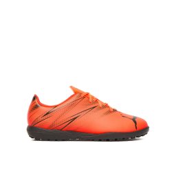 Puma Обувки за футбол Attacanto Tt Jr 107481 14 Оранжев