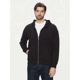 Calvin Klein Суитшърт K10K114267 Черен Regular Fit