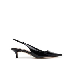 Steve Madden Обувки на ток Kari SM11003377 Черен