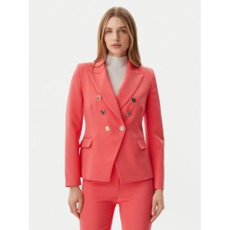 Artigli Сако ACGI000839 Коралов Regular Fit