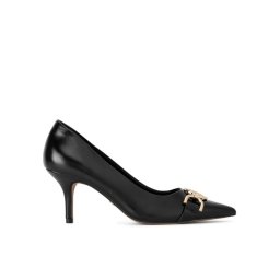 Nine West Обувки на ток CWBFS128-06 Черен