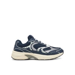 Tommy Jeans Сникърси Archive'25 EM0EM01569 Тъмносин