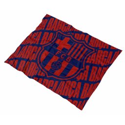 Barcelona FC Поларено одеало луксозно