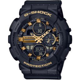 Часовници Casio G-Shock GMA-S140M-1AER Universal