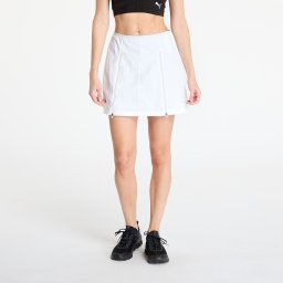 Пола Puma Dare to Zip-Off Woven Skirt PUMA White S