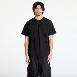 Тениска HELIOT EMIL Petrichor Tee UNISEX Black L