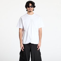 Тениска HELIOT EMIL Petrichor Tee UNISEX White XL