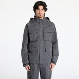 Яке Alpha Industries UV M-65 Laser Cut Field Coat Charcoal M