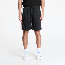 New Era Chicago Bulls NBA Graphic Mesh Shorts Black XL