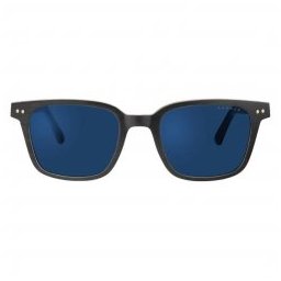 Glasses Gunnar Muir Ebony (wood) - Sun