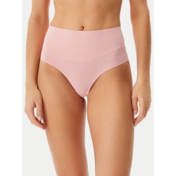 Chantelle Моделиращо бельо долна част Smooth Comfort C10U90 Розов