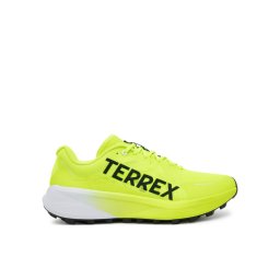 adidas Маратонки за бягане Terrex Agravic 3 JR5221 Жълт