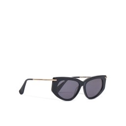 Max Mara Слънчеви очила MM0100 01A Черен