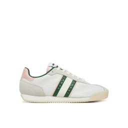 Tommy Jeans Сникърси Tjw Low Profile Runner EN0EN02742 Бял