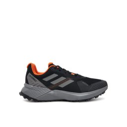 adidas Маратонки за бягане Terrex Soulstride JI1924 Черен