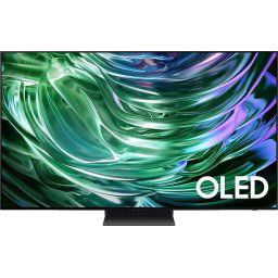 Телевизор Samsung 55S90D - 55" 4K UHD QD-OLED 144Hz