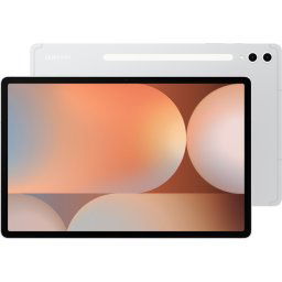 Таблет Samsung SM-X820 Galaxy Tab S10+ WIFI 12.4", 12GB RAM, 256GB , Platinum Silver