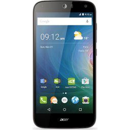 Смартфон ACER Z630 - 5.5" BLACK