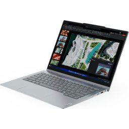 LENOVO ThinkBook 14 2-in-1 G4 IML - Intel Core Ultra 7 155U, 14" WUXGA touch, 32GB DDR5, 1TB SSD, Windows 11 Pro