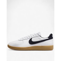 NIKE Field General '82 Sp Shoes White Black