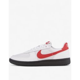 NIKE Field General 82 Sp Shoes White/Red
