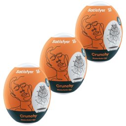 SATISFYER - SATISFYER EGGS