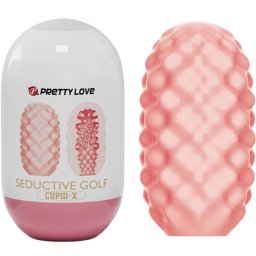 PRETTY LOVE