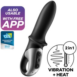 SATISFYER - SATISFYER CONNECT