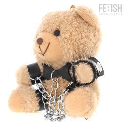 FETISH SUBMISSIVE - FETISH SUBMISSIVE REBEL TOYS