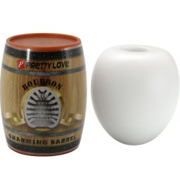 PRETTY LOVE - PRETTY LOVE FLIRTATION