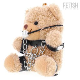 FETISH SUBMISSIVE - FETISH SUBMISSIVE REBEL TOYS
