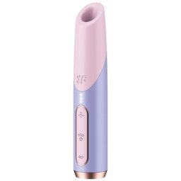SATISFYER - SATISFYER AIR PULSE