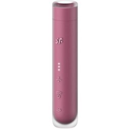 SATISFYER - SATISFYER AIR PULSE